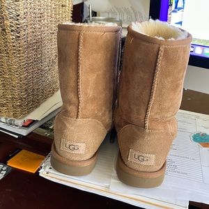 Uggs boots